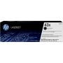 HP 43X LaserJet Cartridge Black HC C8543X