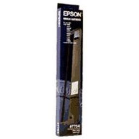 Epson S015022 Lint Black Nylon 2.000.000 Karakters 1-pack