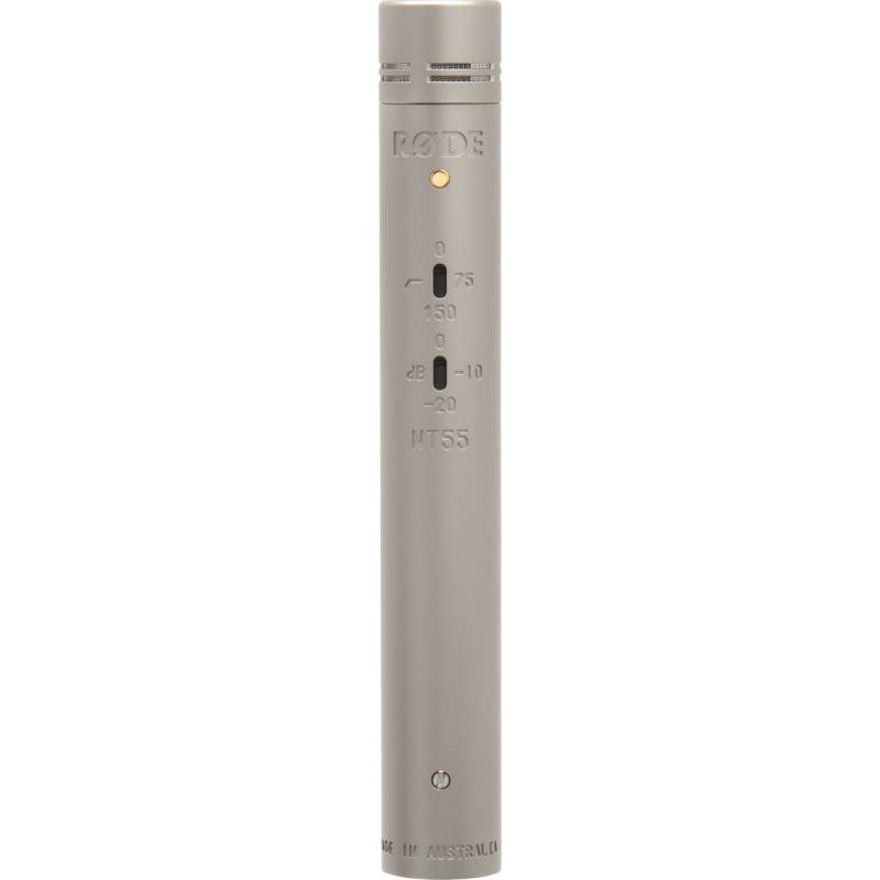 RØDE NT55-Single