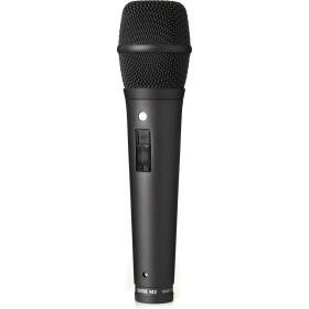 RØDE M2 Live Performance Condenser Microphone