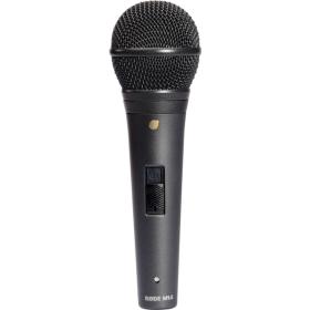 RØDE M1-SWITCH Live Performance Microphone On-Off Switch