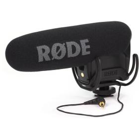 RØDE VideoMic Pro Rycote