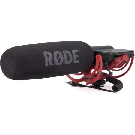 RØDE VideoMic Rycote MK II