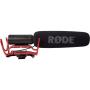 RØDE VideoMic Rycote MK II