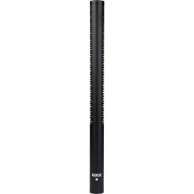 RØDE NTG-3B Prof Short Shotgun Mic Black