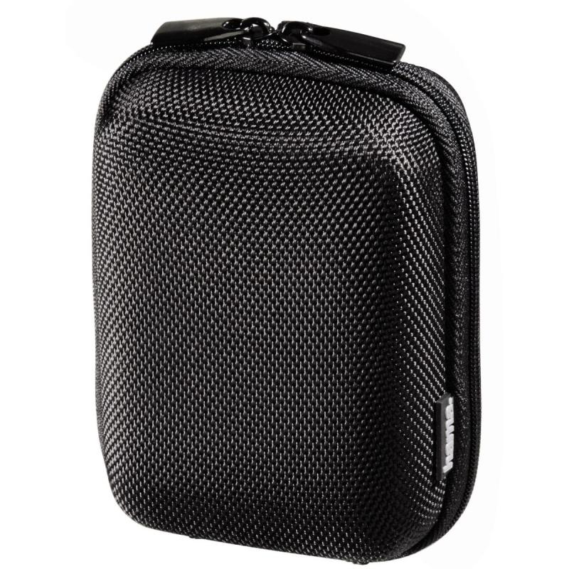 Hama Fototas Hardcase Colour Style 60l Black