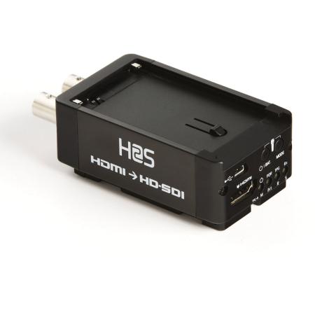 Atomos Connect AC H2S - HDMI To SDI Converter