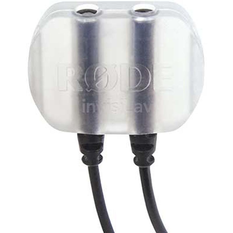 RØDE Invisilav (3 Pack) O