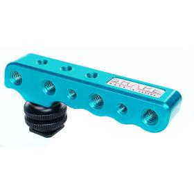 Shape DSLR Handle Blueberry - Candybb