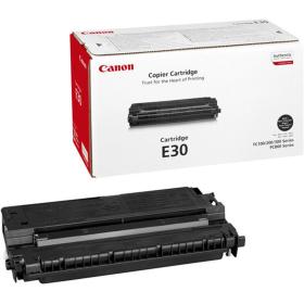 Canon E-30 Toner Cartridge Black High Capacity 3.000 Pages