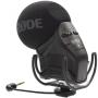 RØDE Stereo VideoMic Pro Rycote