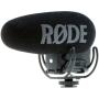 RØDE VideoMic Pro +