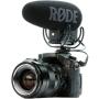 RØDE VideoMic Pro +