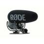 RØDE VideoMic Pro +