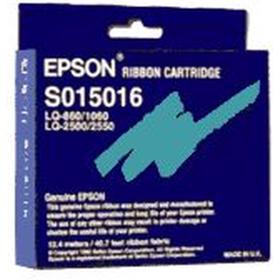 Epson S015262 Lint Black 1-pack