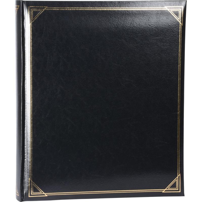Henzo Album 10844 Promo Black