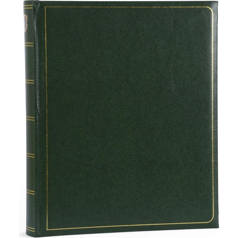 Henzo Album Memory Green