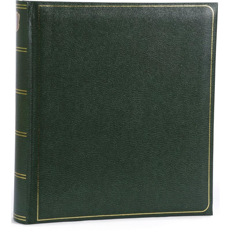 Henzo Album Memory Green