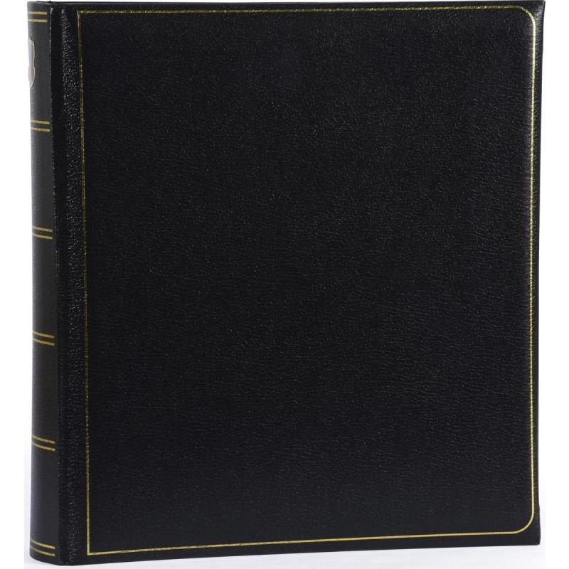 Henzo Album Memory Black
