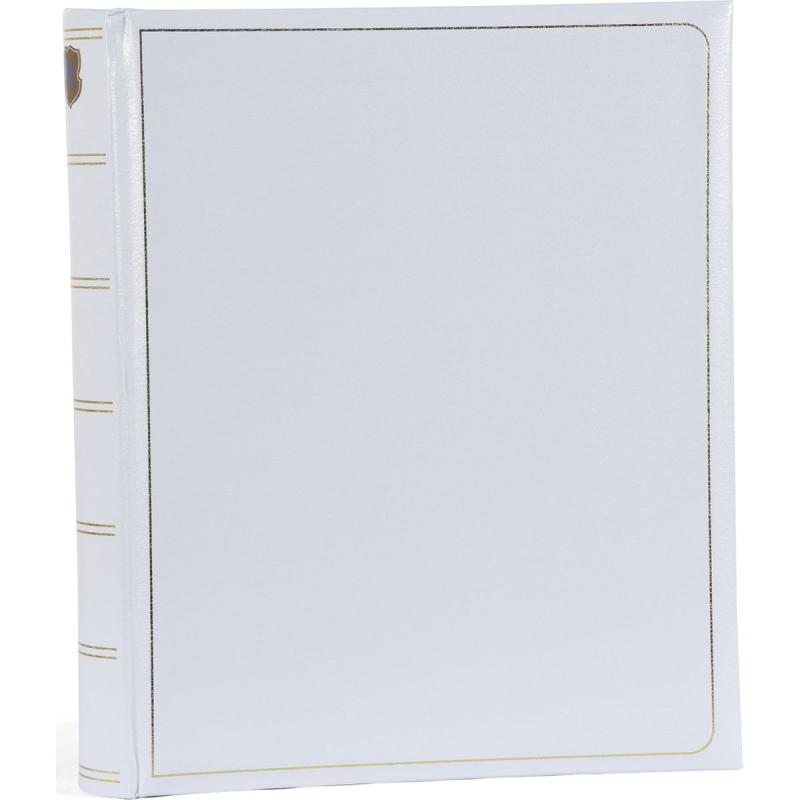 Henzo Album Memory White