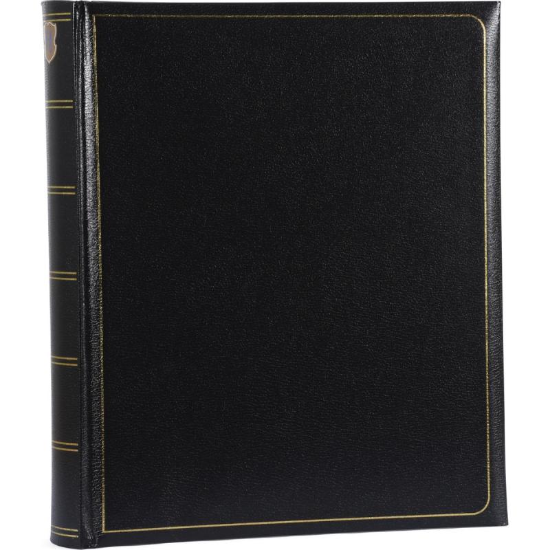 Henzo Album Memory Black