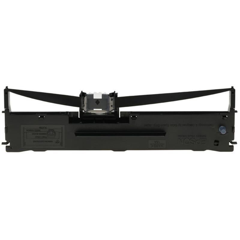 Epson S015307 Lint Black 2.000.000 Karakters 1-pack