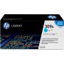 HP 309A Colour LaserJet Cartridge Cyan SC Q2671A