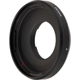 Novoflex Adap For Hasselblad Lens To Novoflex A-Mount