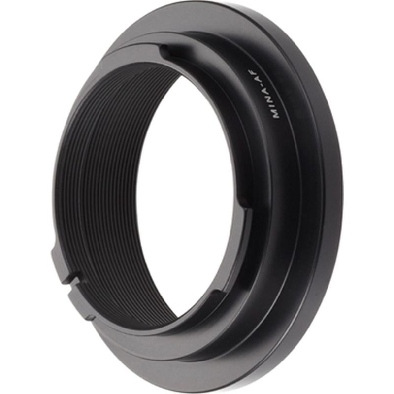 Novoflex Adap Minolta AF/Sony Alp To Novoflex A-Mount