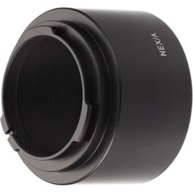 Novoflex Adapter Sony E-Mount Camera To Novoflex A-Mount