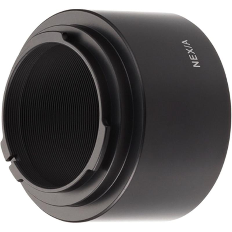 Novoflex Adapter Sony E-Mount Camera To Novoflex A-Mount