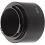 Novoflex Adapter Sony E-Mount Camera To Novoflex A-Mount