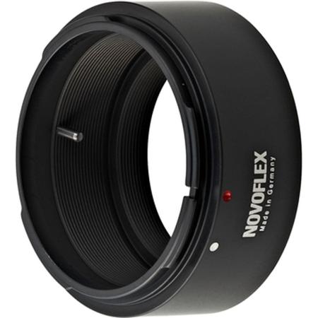 Novoflex Adapter Canon FD Lens To Leica T/SL Camera