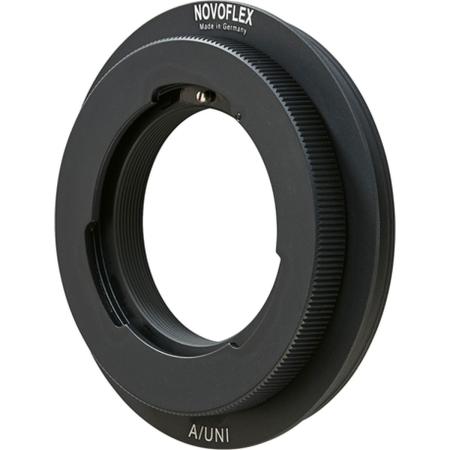 Novoflex Adapter Novoflex A-Mount To Castbal T/s