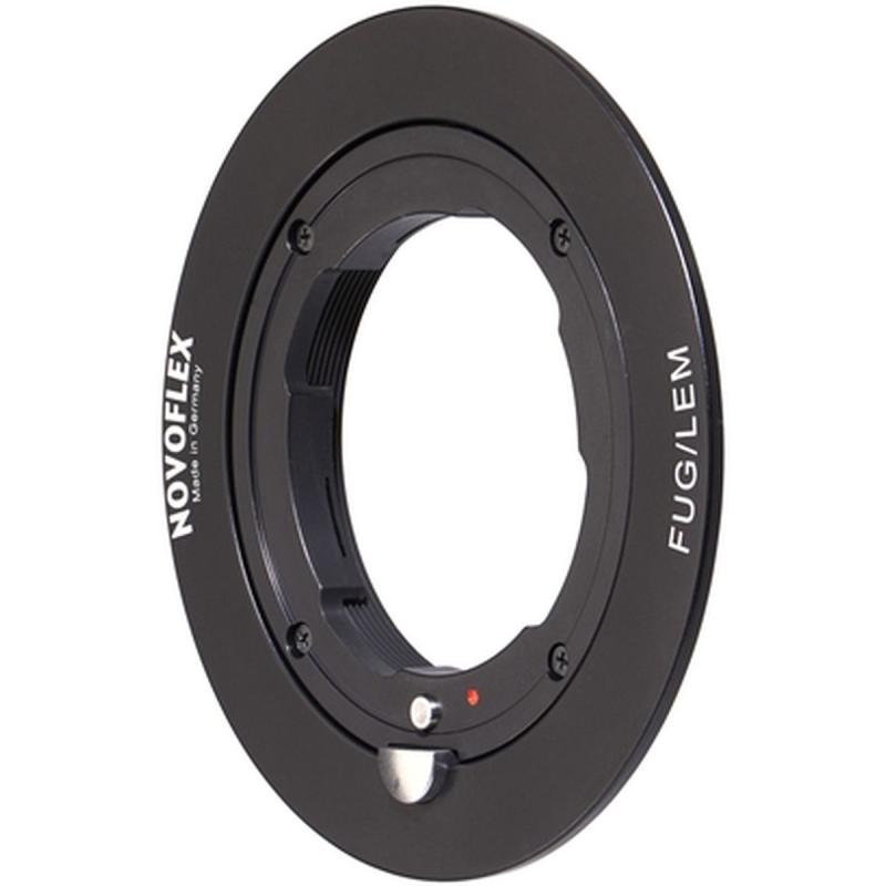 Novoflex Adapter Leica M Lens To Fuji G-Camera