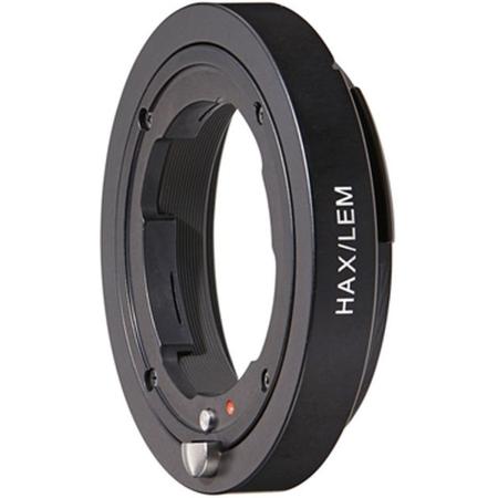 Novoflex Adapter For Leica M Lens To Hasselblad X-Mount