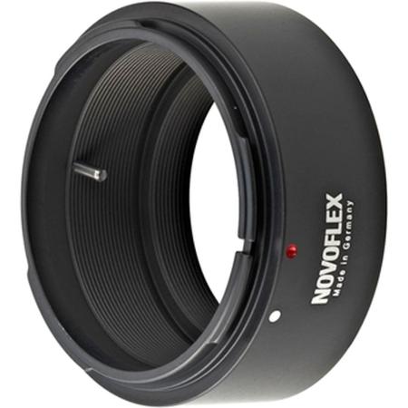 Novoflex Adapter Canon FD (Geen EOS) Lens To Canon EOS-R