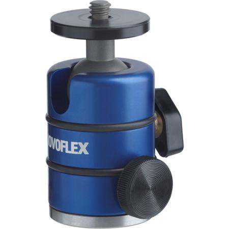 Novoflex Ball Head Ball 19 w/ Panning Functie