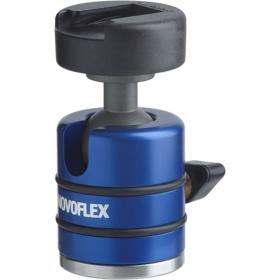 Novoflex Neiger 19 Ball Head w/ Hot Shoe