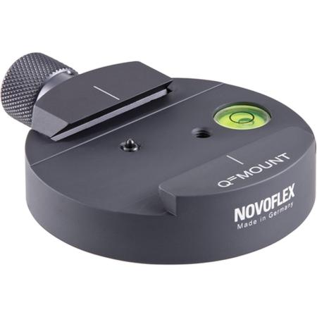 Novoflex Q-mount Snelkoppeling