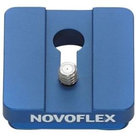 Novoflex Standard Quick Release Plate 1/4&amp;quot;