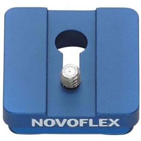 Novoflex Standard Quick Release Plate 1/4&amp;quot;