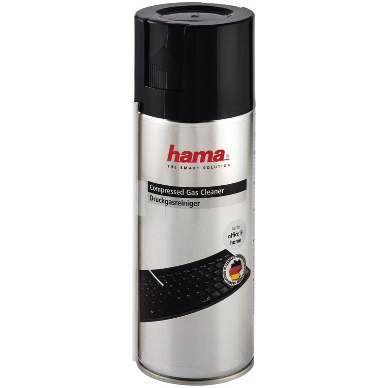 Hama Persluchtreiniger 400 ml
