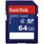 SanDisk SDXC 64GB