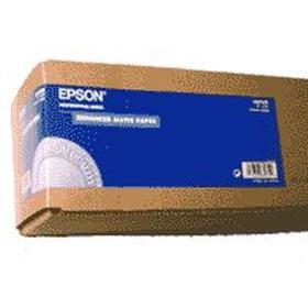 Epson S041597 Enhanced Matte Paper Inktjet 189G/M2 1118mm X