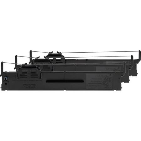 Epson PLQ-20 Lint Black 20m 5.000.000 Karakters 3-pack