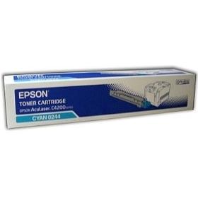 Epson AcuLaser C4200 Cyan Standard Capacity