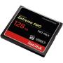 SanDisk CF Extreme Pro 128GB 160MB/Sec