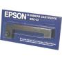 Epson ERC22B Lint Black