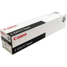 Canon C-EXV 11 Toner Cartridge Black Standard Capacity 21.000